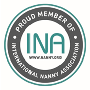 INA logo